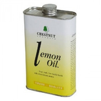 CHESTNUT Lemon Oil 500 ml