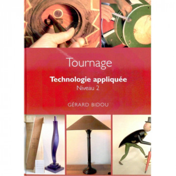 Technologie appliquée, niveau 2