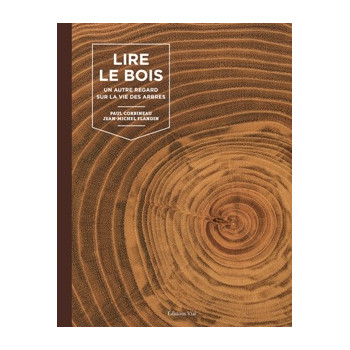 Lire le bois