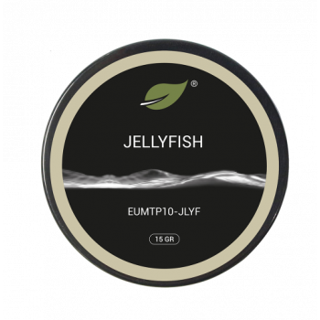 Pigment métallique de couleur Jellyfish 15g