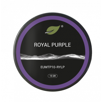 Pigment métallique de couleur Royal Purple 15g