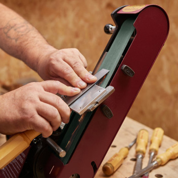 Kit travail du bois pour Proedge